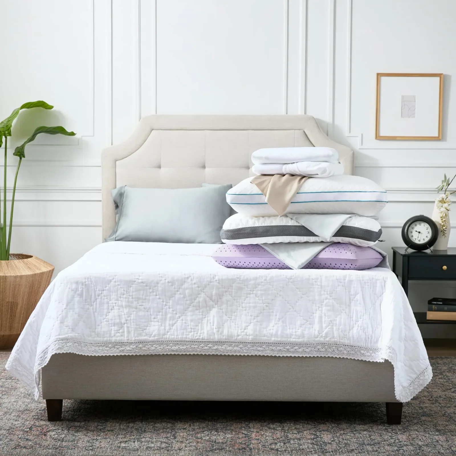 Essential Bedding Bundle
