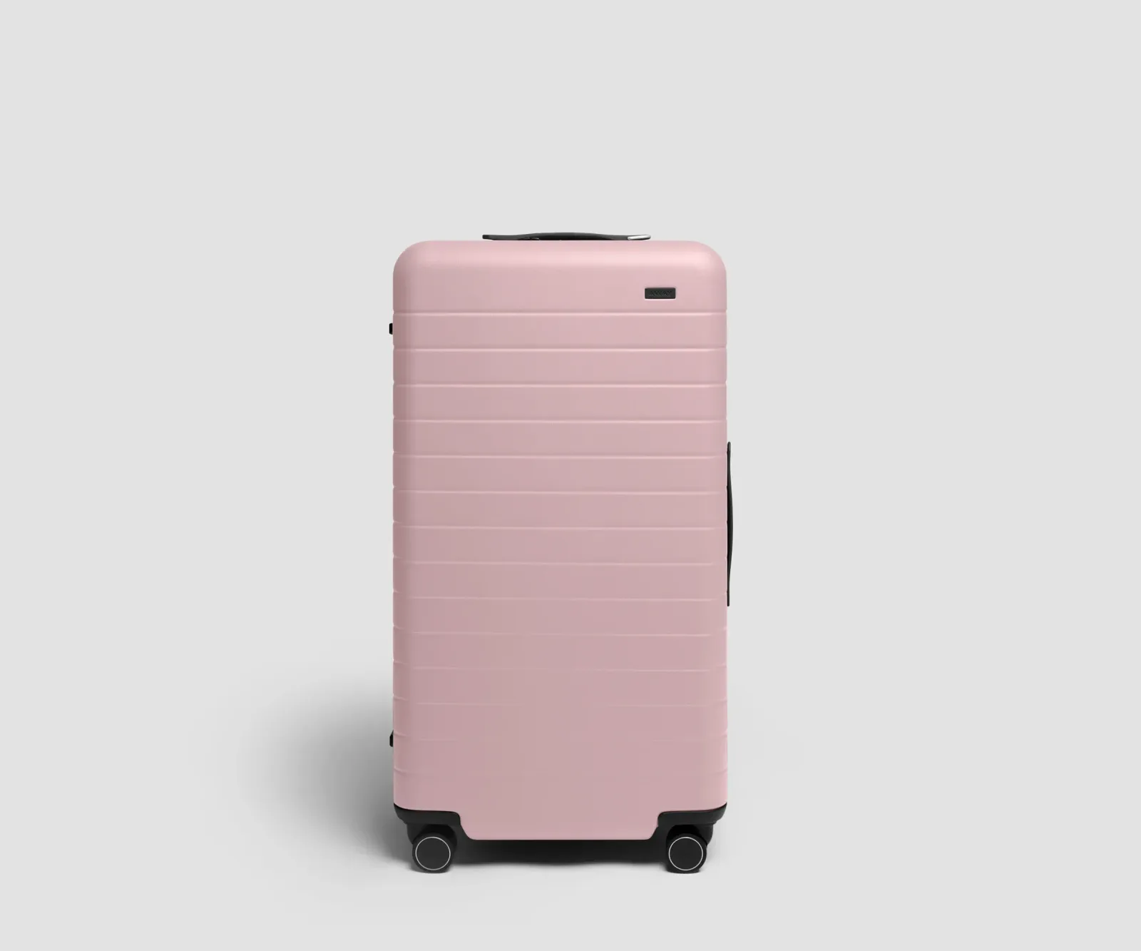 The Trunk 3 in Blush Pink