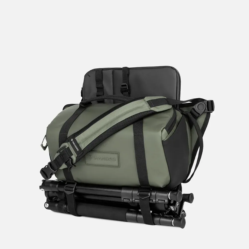ROGUE 9L Sling in Wasatch Green