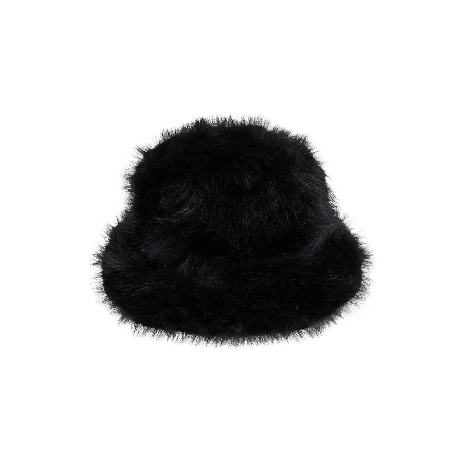 Snuggle Bucket – Black