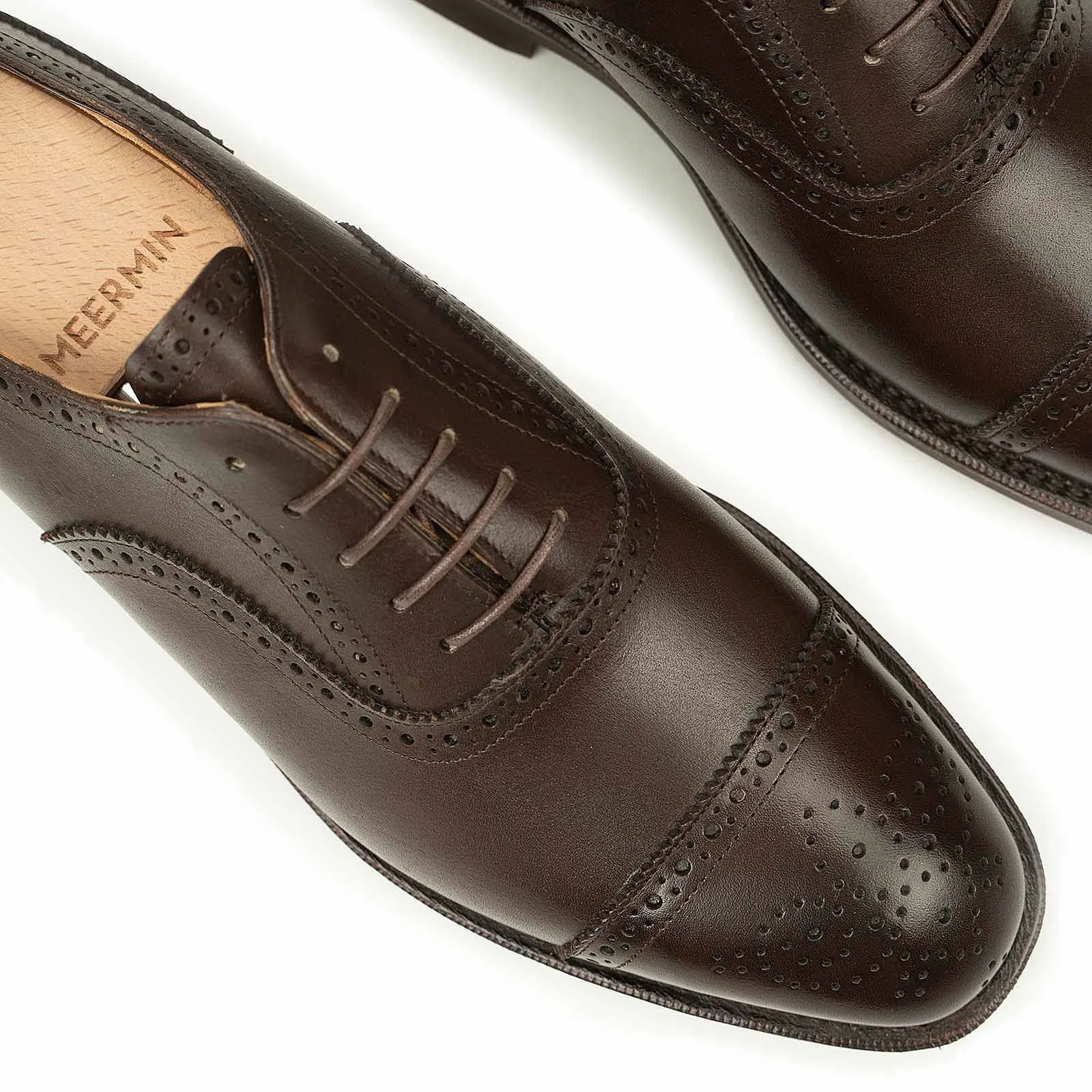 514238 – Brown Calf – E