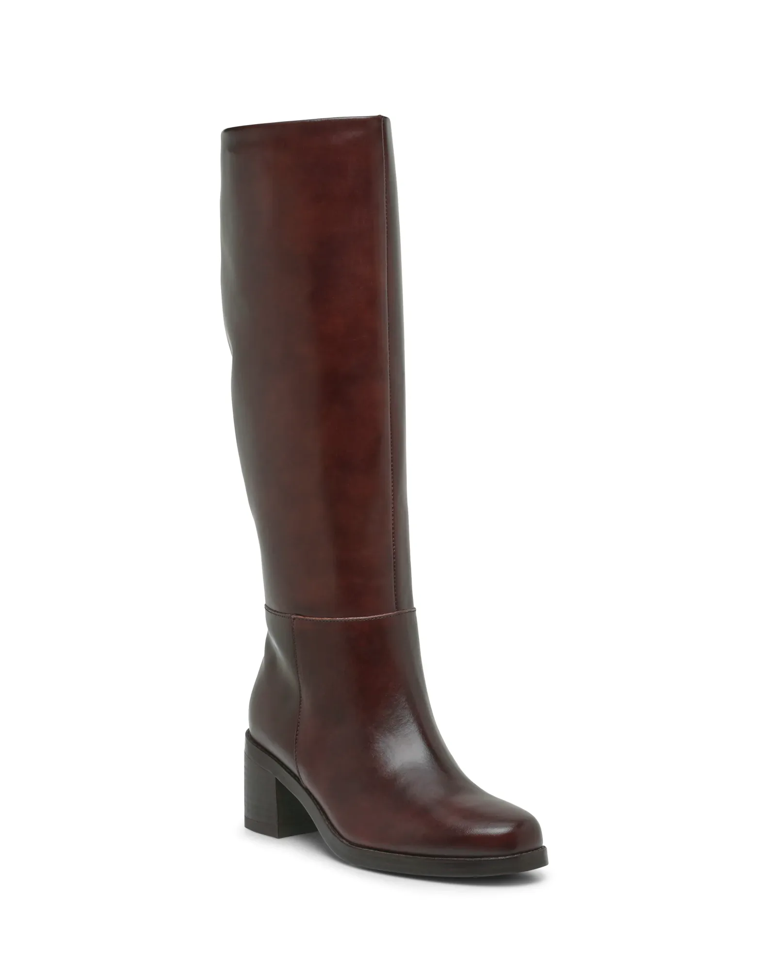 Ammar Extra Wide Calf Knee High Boot