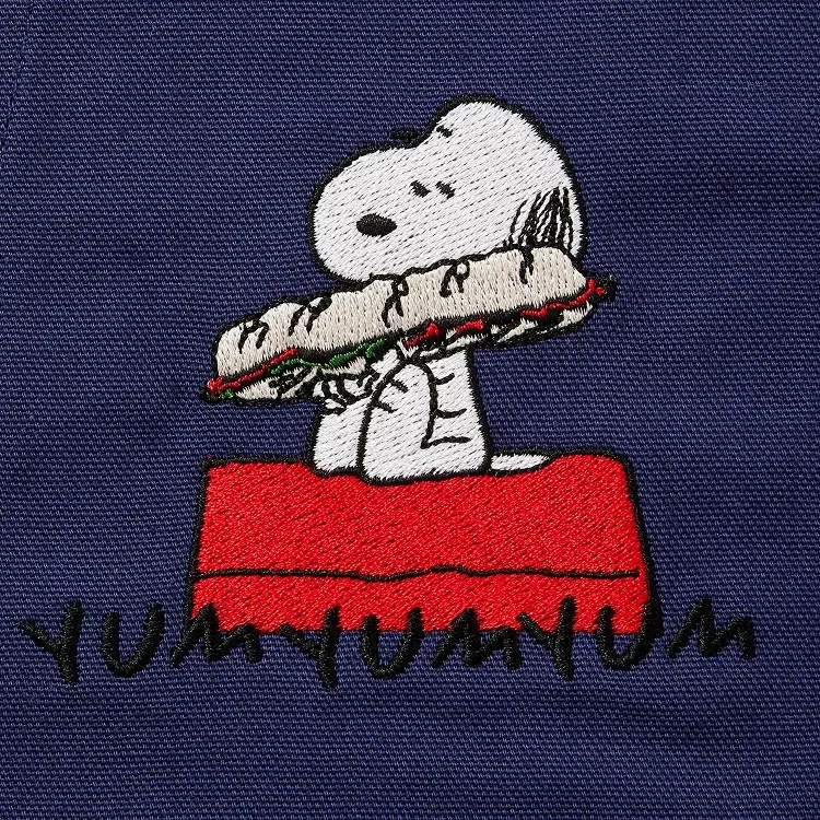 PEANUTS® Deli Shop Essential Apron
