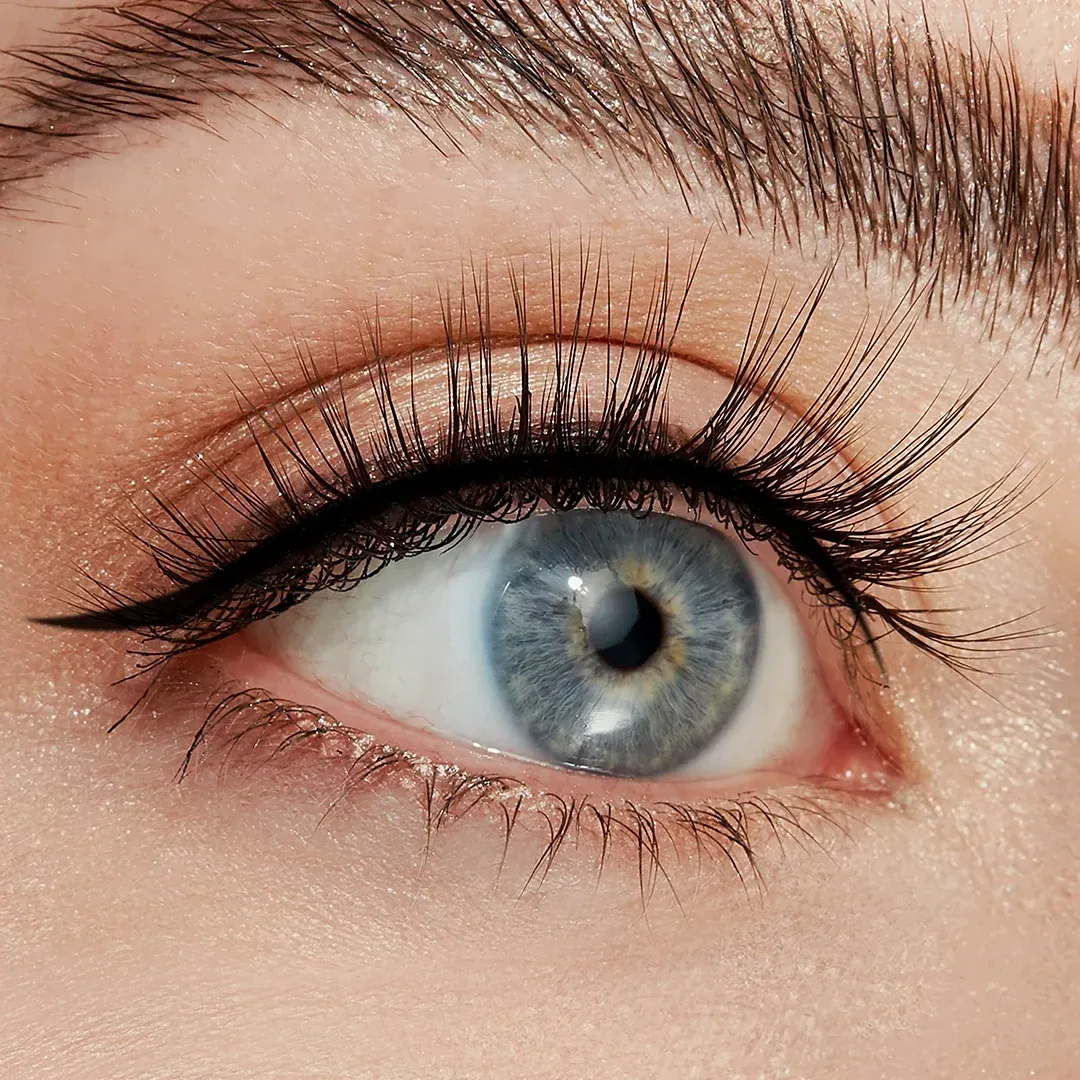 Whimsical False Lashes