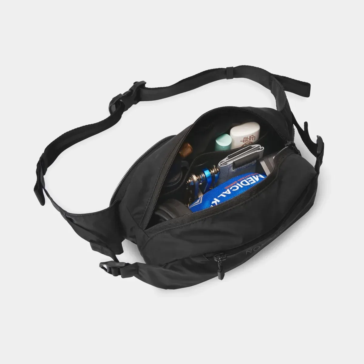 Navigator Collapsible Sling 3L