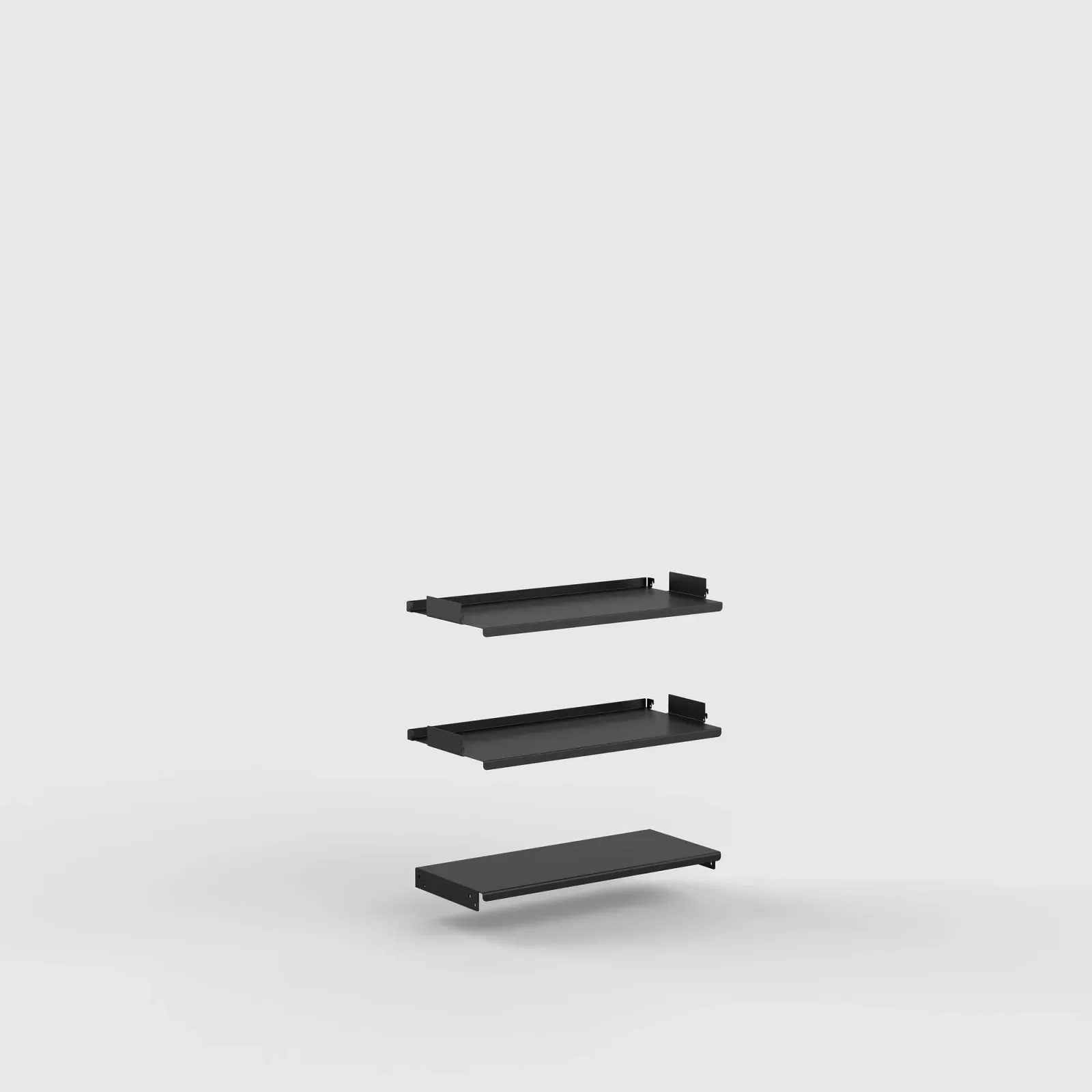 Serviceability – Shelf Kits
