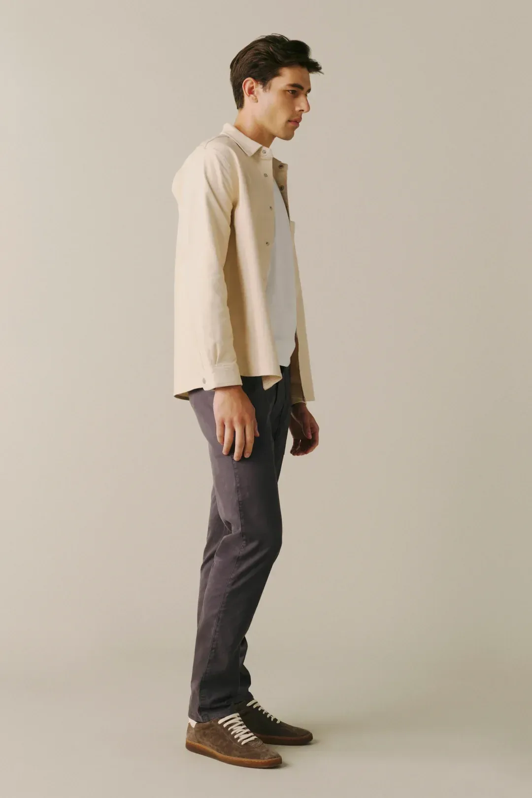 Syr – Jogger – Industrial Grey