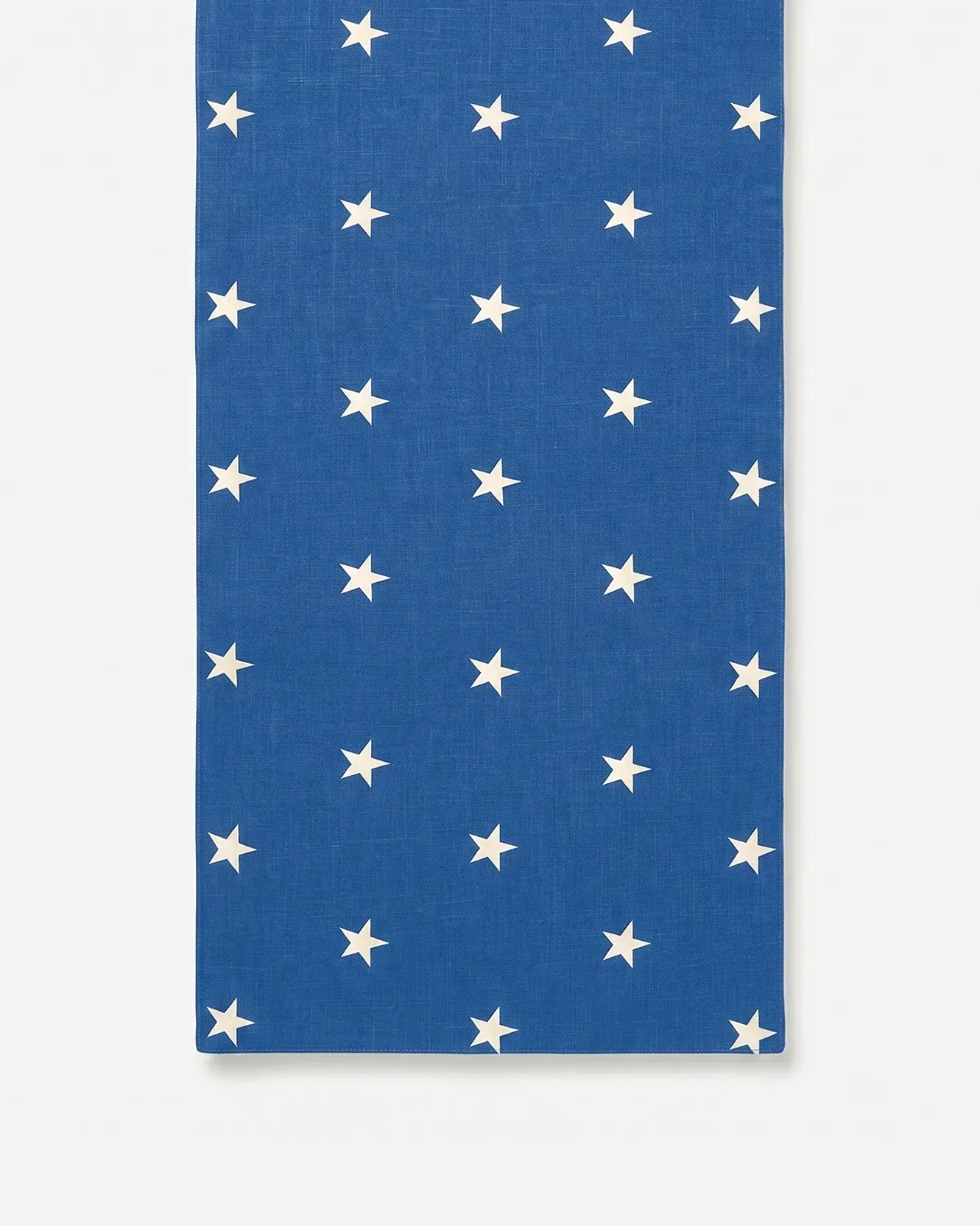 Coastal Americana Table Runner