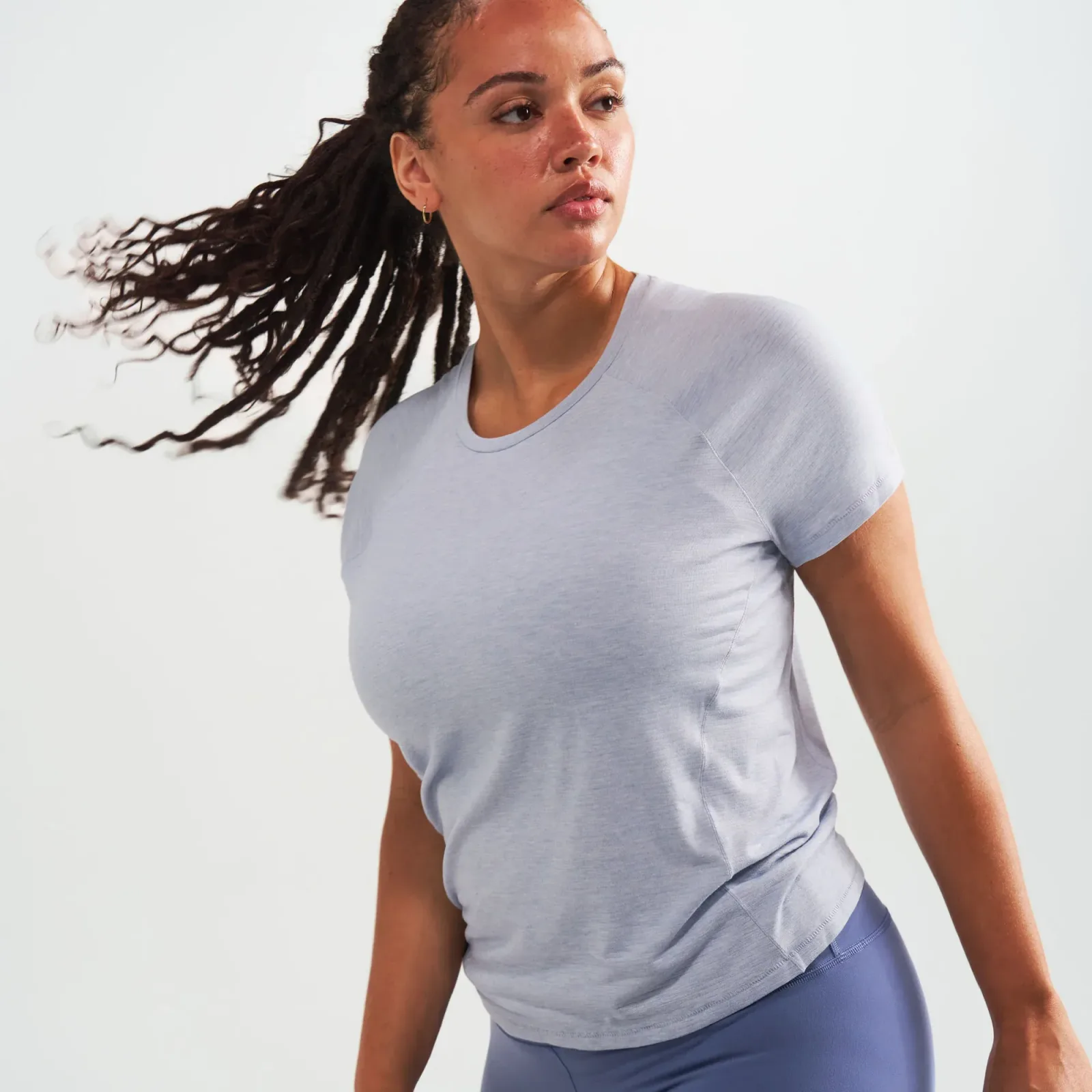 Women's Stride Flex Performance Tee