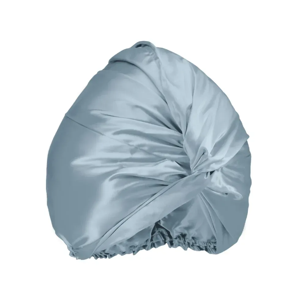 Blissy Bonnet – Ash Blue – Large