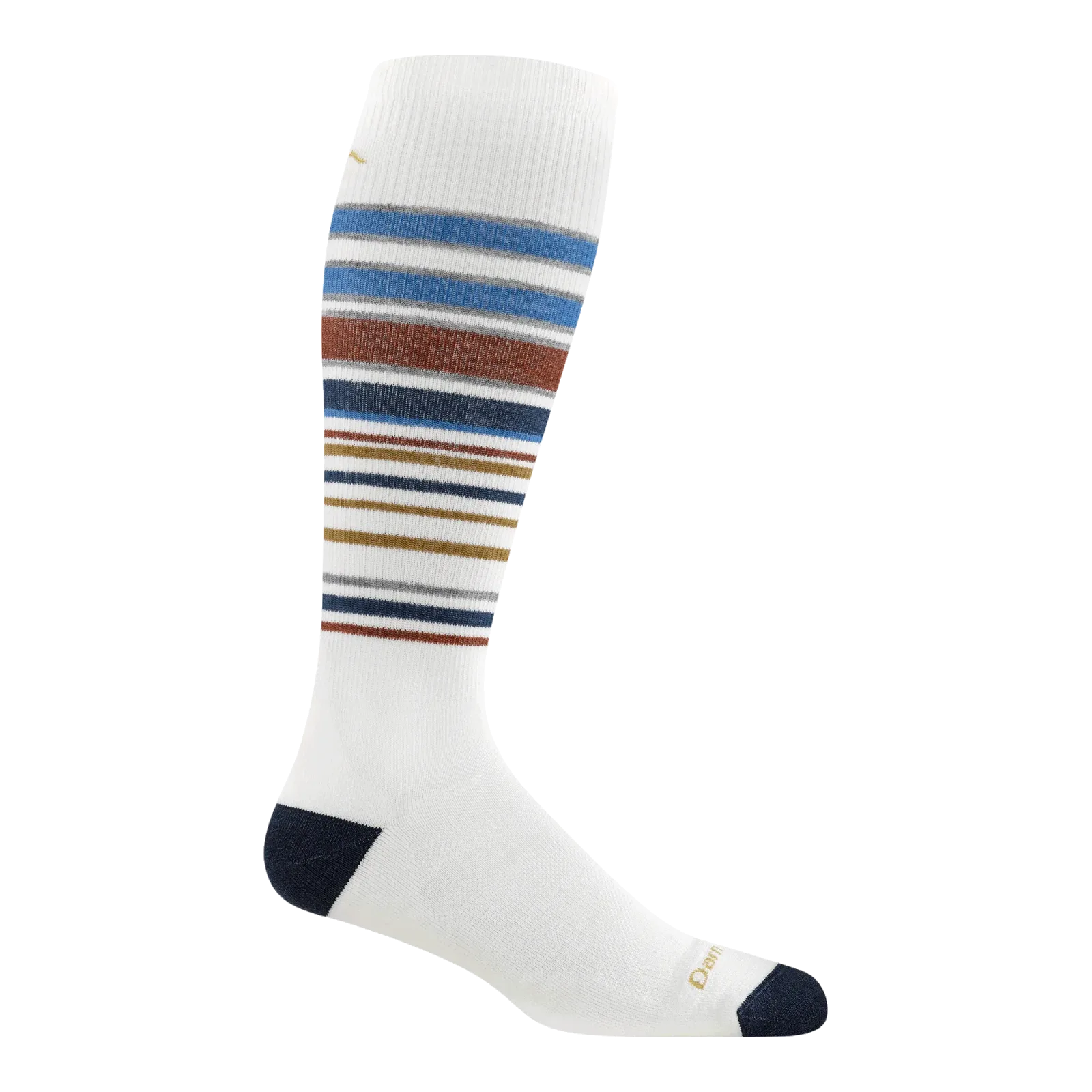 Men's Snowpack Over-the-Calf Midweight Ski & Snowboard Sock – Last Chance