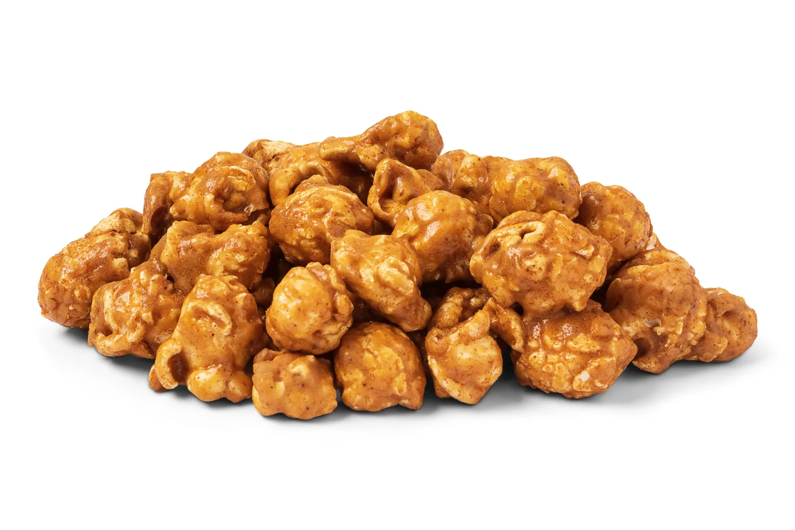 Apple Fritter Caramel Corn