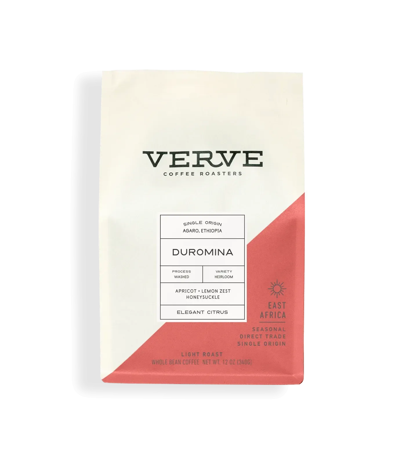 Ethiopia Duromina