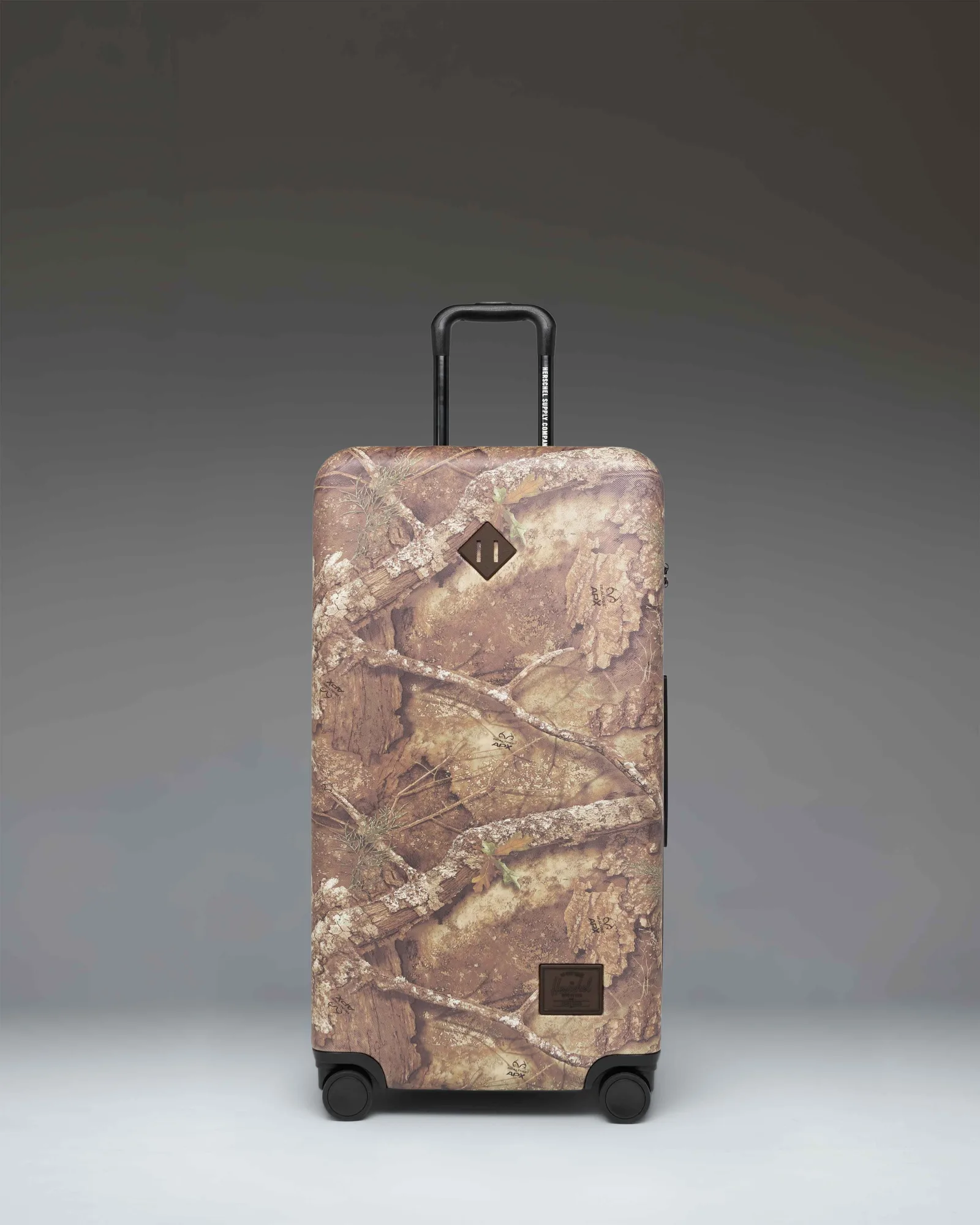 Realtree® Herschel Heritage™ Large Luggage