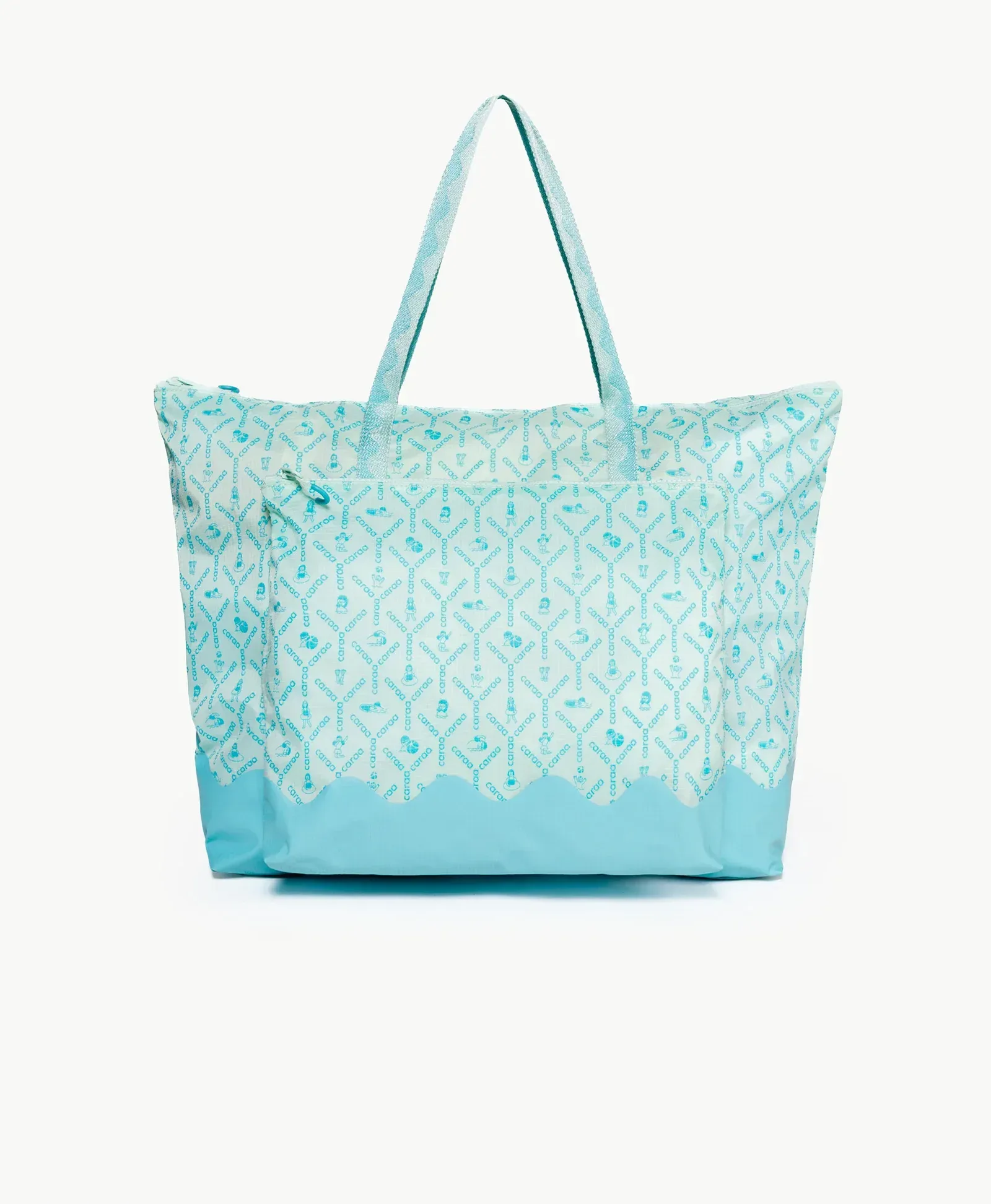 Swim Lesson Tote