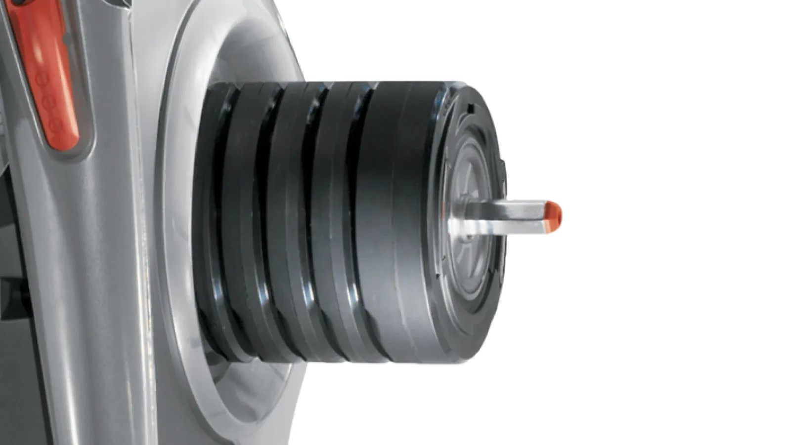 Revolution SpiraFlex Resistance Plate Upgrade