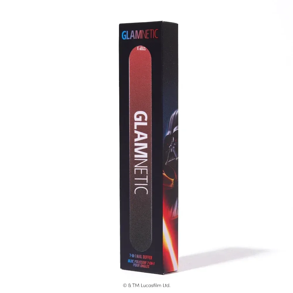 STAR WARS™ – Glamnetic 7-in-1 Nail Buffer