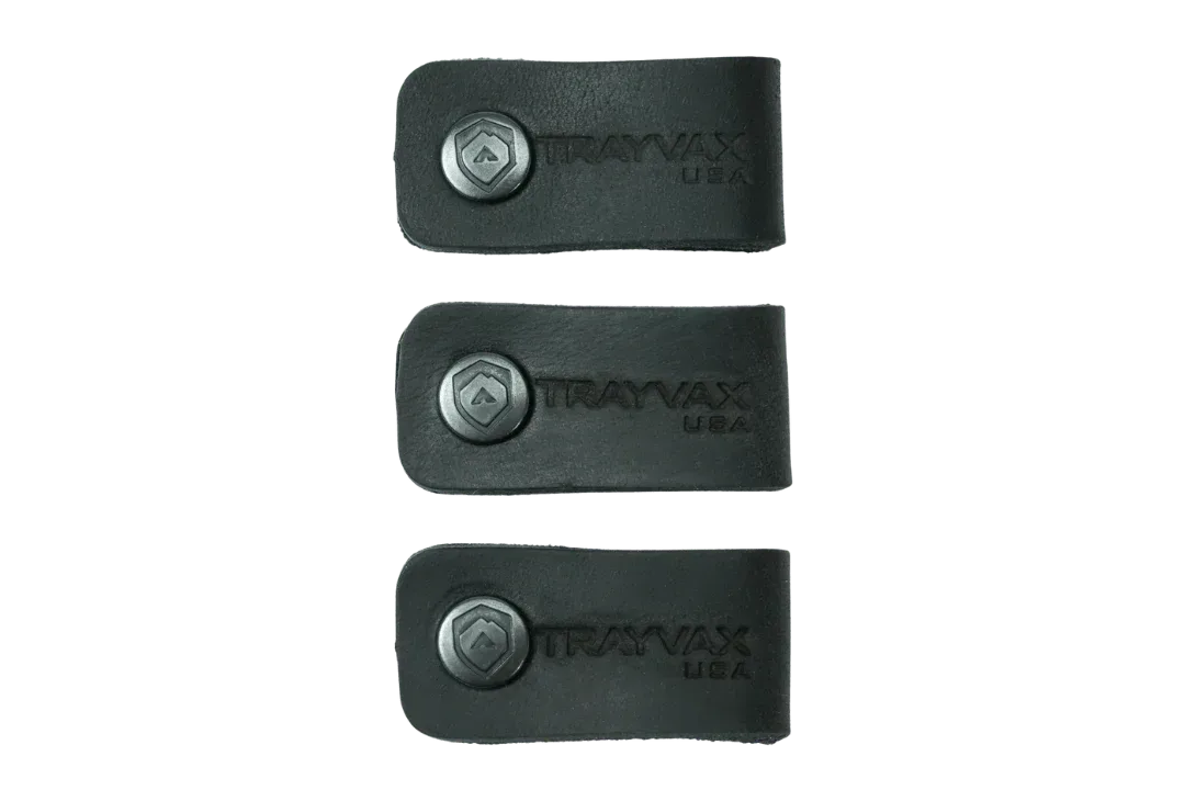 Cord Wranglers