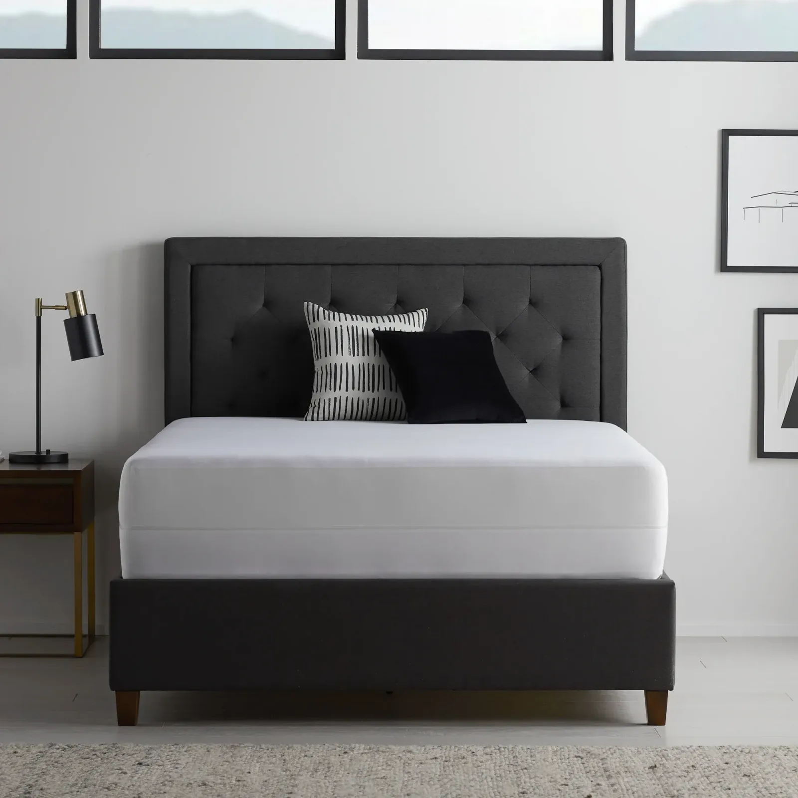 Encase® 360° Mattress Protector