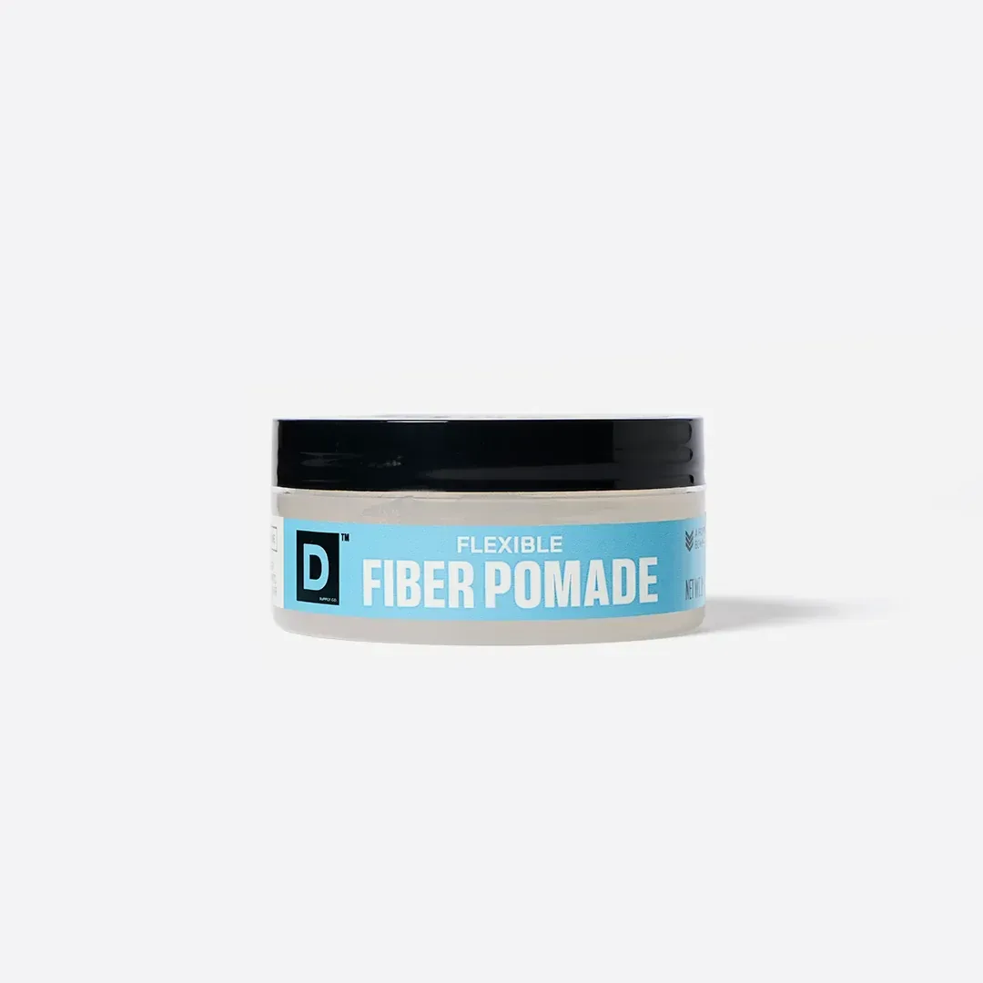 Flexible Fiber Pomade – 2 oz