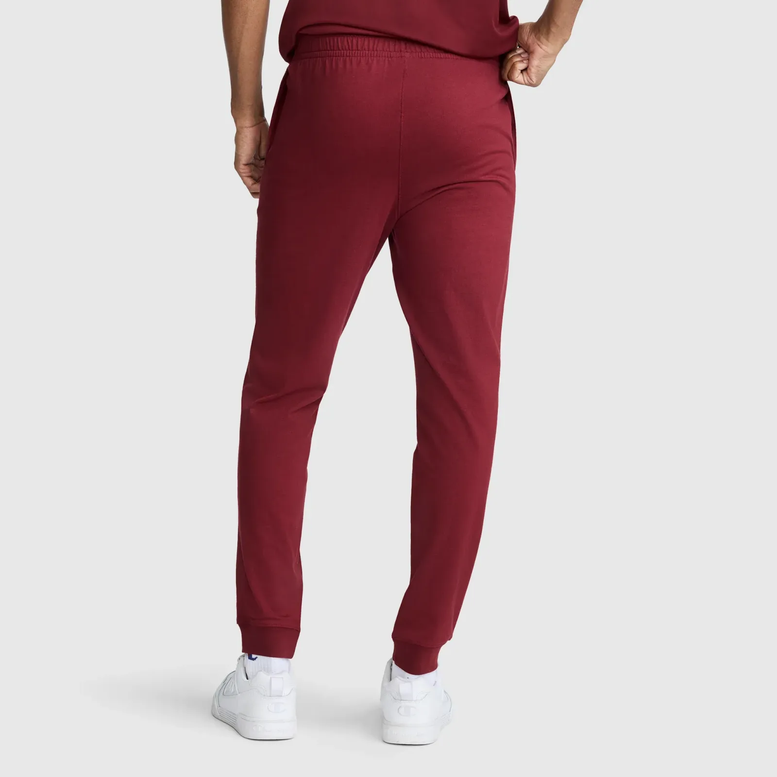 Lightweight Lounge Joggers, C Logo