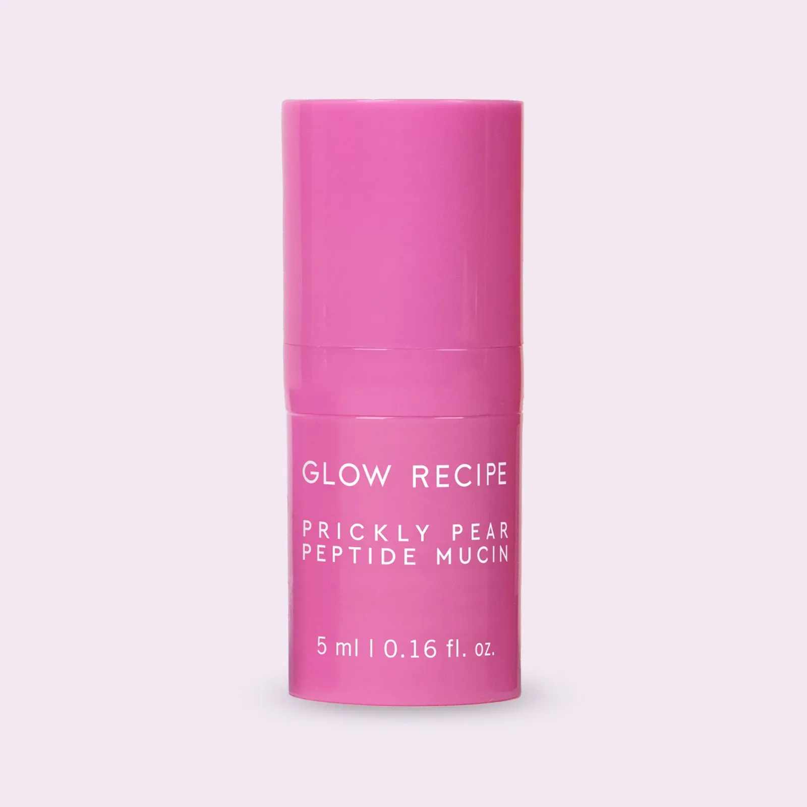 Prickly Pear Peptide Mucin Serum 5ml Deluxe