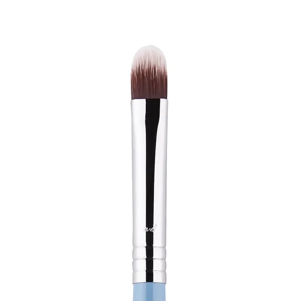 F70 Concealer Brush – Bunny Blue