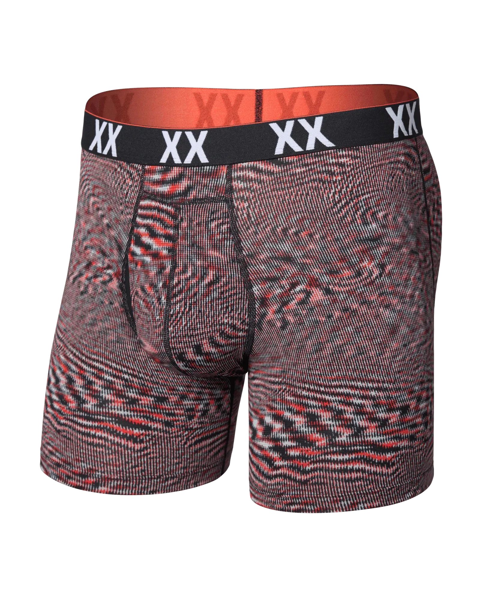 Multi-Sport Mesh