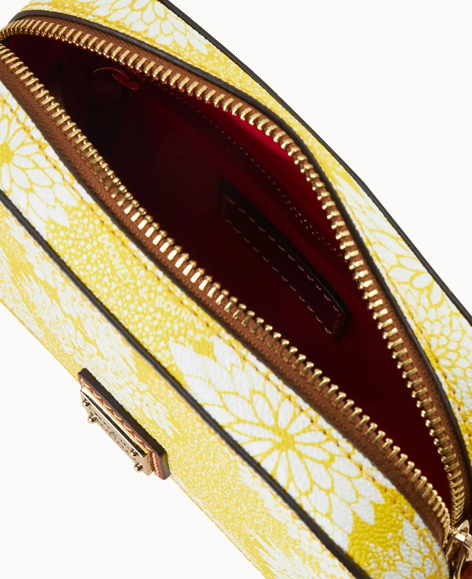 Zinnia Belt Bag
