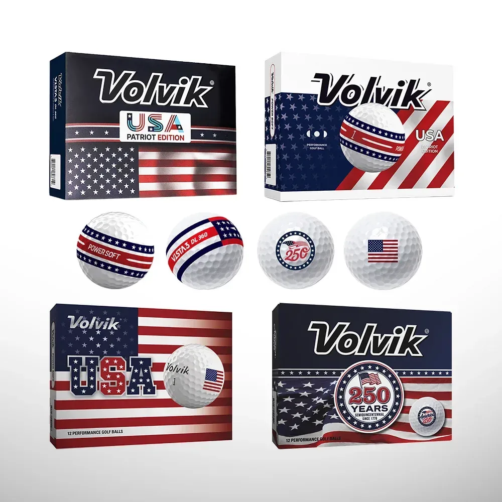 All-American Bundle