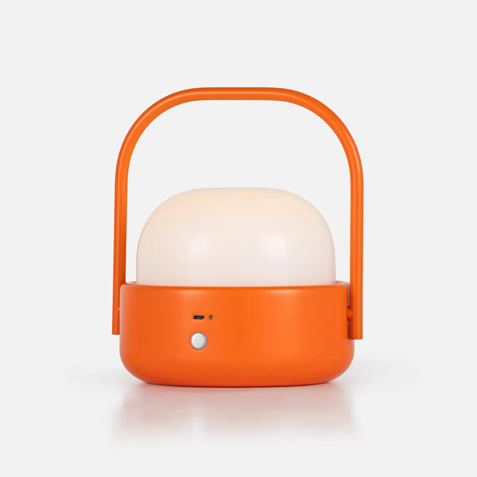 Cooper Table Lamp