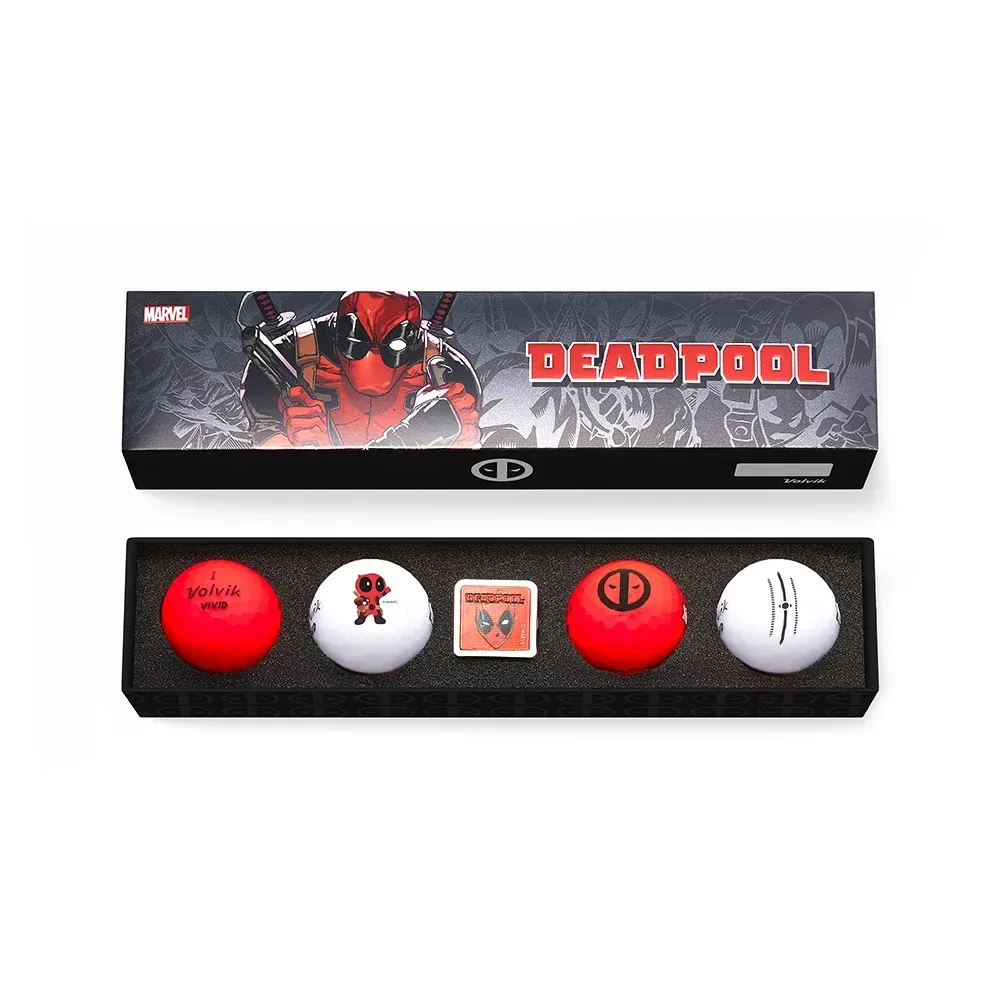 Marvel Double Trouble Gift Set Bundle
