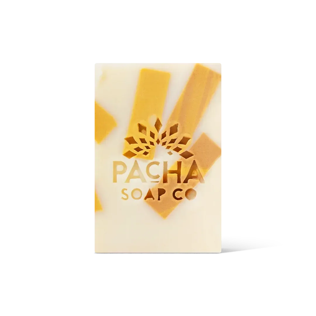 Palo Santo Bar Soap
