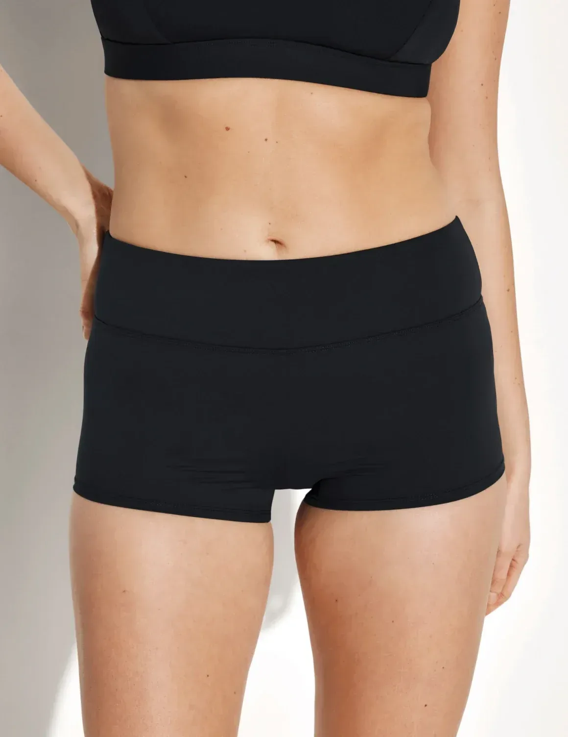 Leakproof Swim Short – Last Call