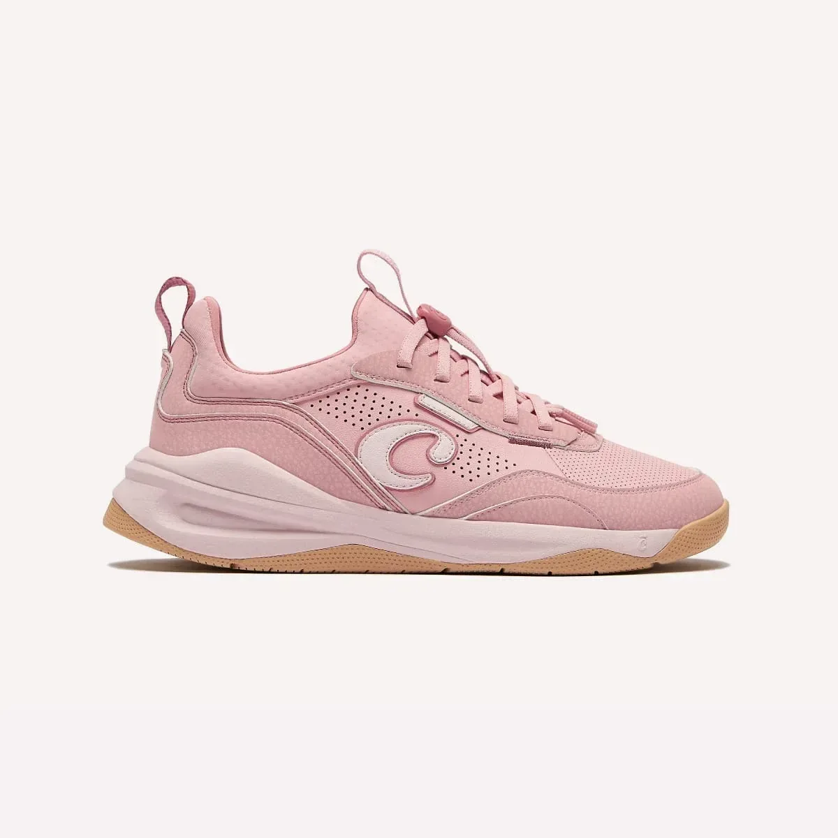 Men's Strada – Pink Blush / Gum