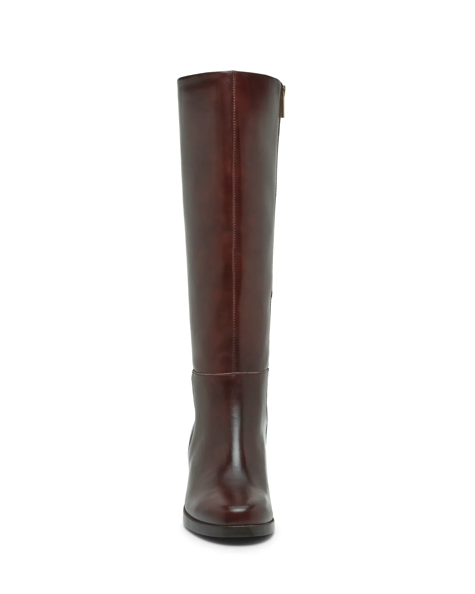 Ammar Wide Calf Knee High Boot