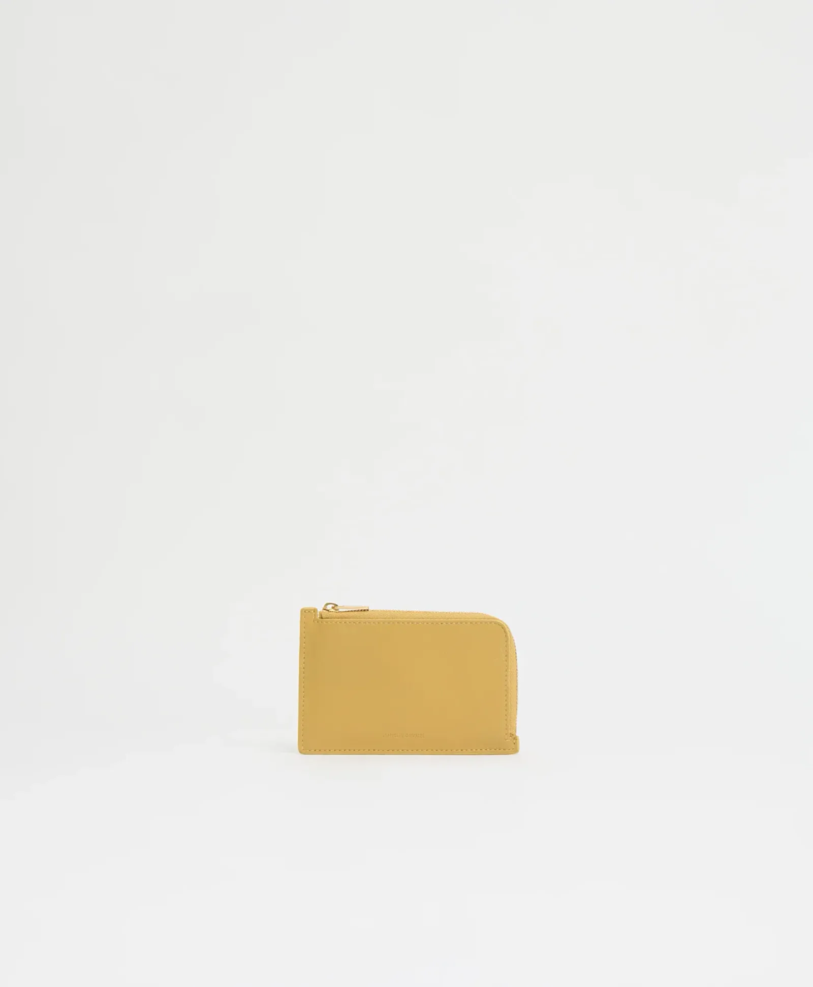 Zip Card Holder – Paglia