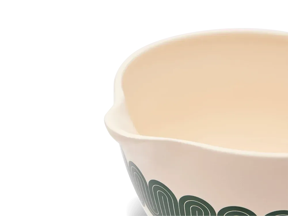 Stir Crazy Medium Bowl