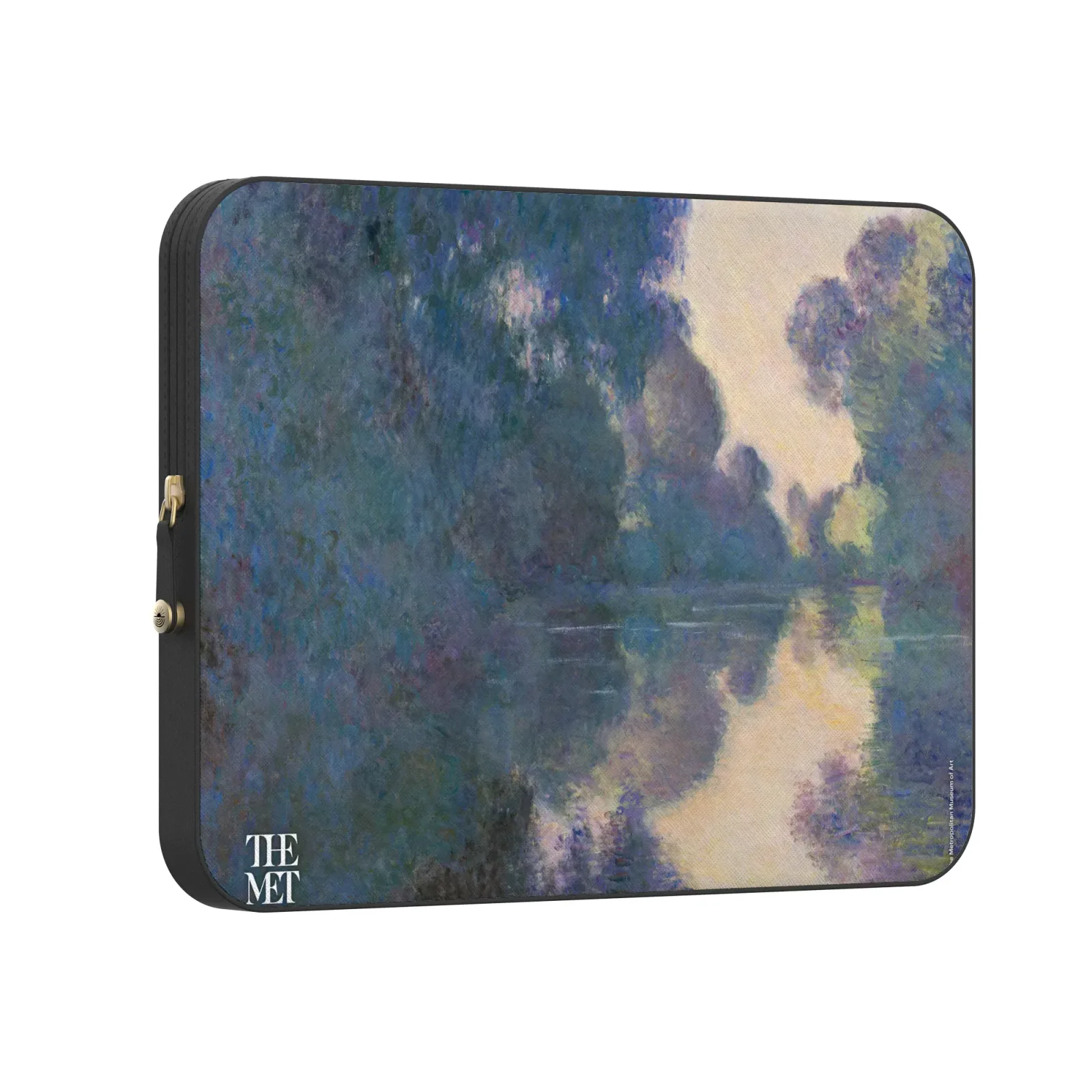 Monet’s Morning – Limited Edition Laptop Case