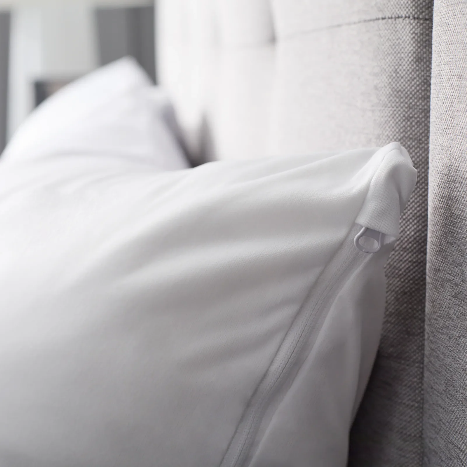 Prime™ Pillow Protector