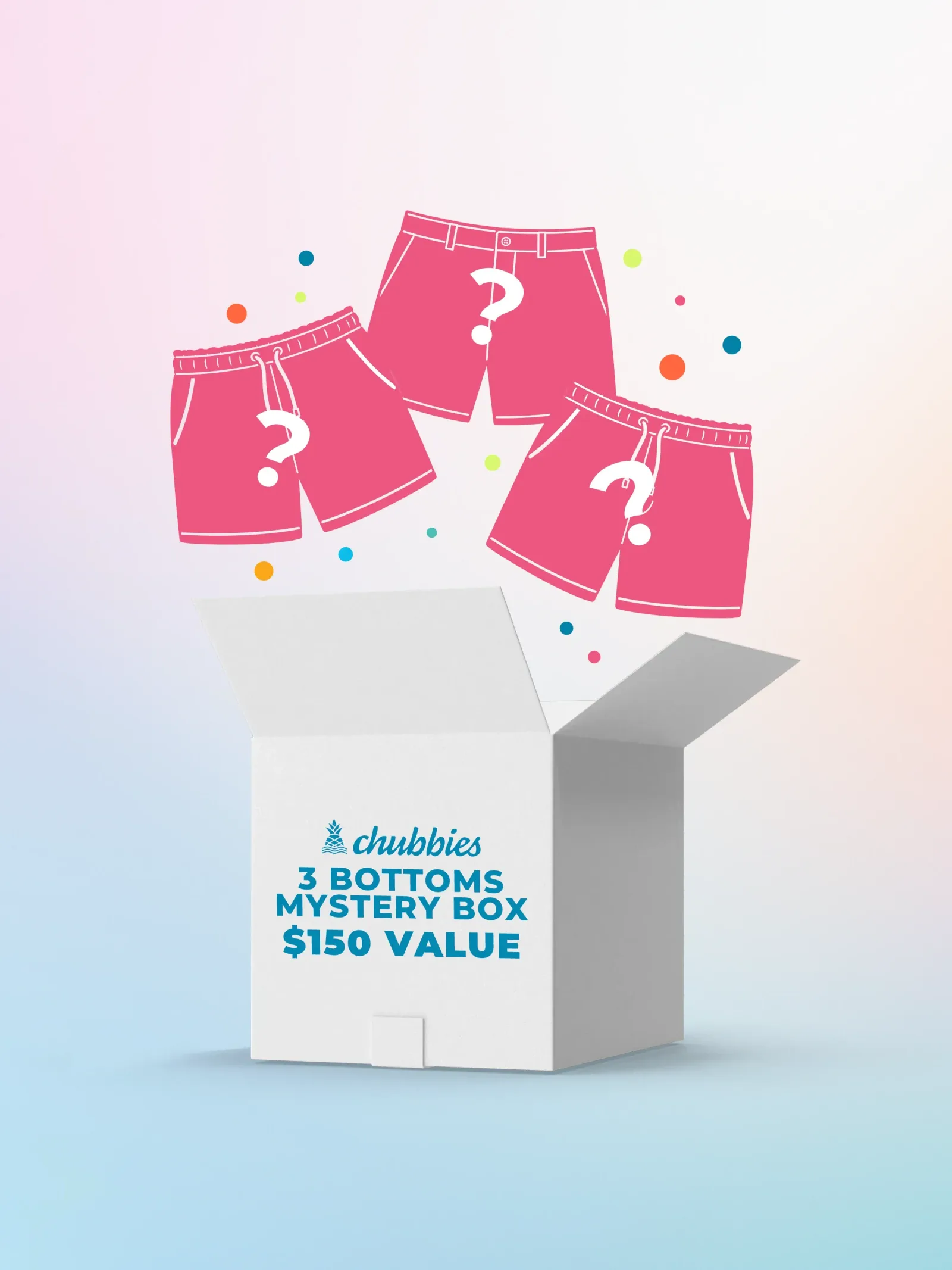 The Mystery Box