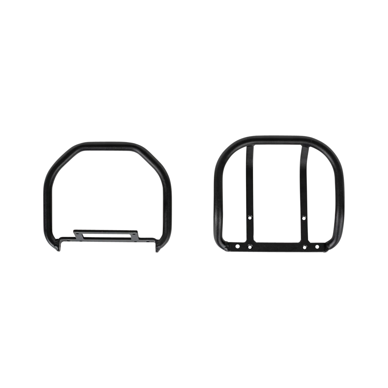 RadRunner Passenger Bars
