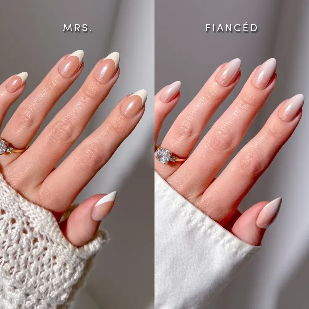 Glazed Almonds Glam