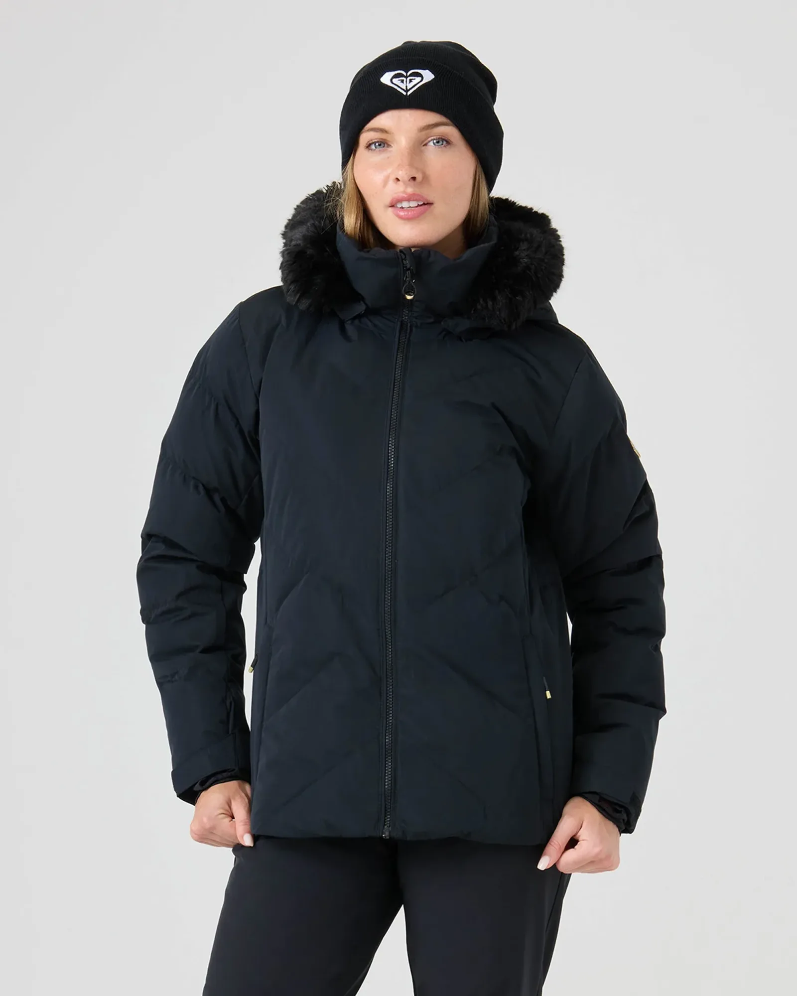 Snowdrift Jacket