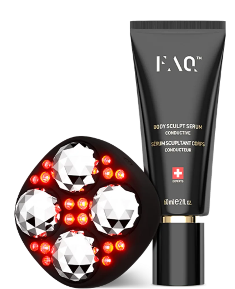 FAQ™ 411 bundle