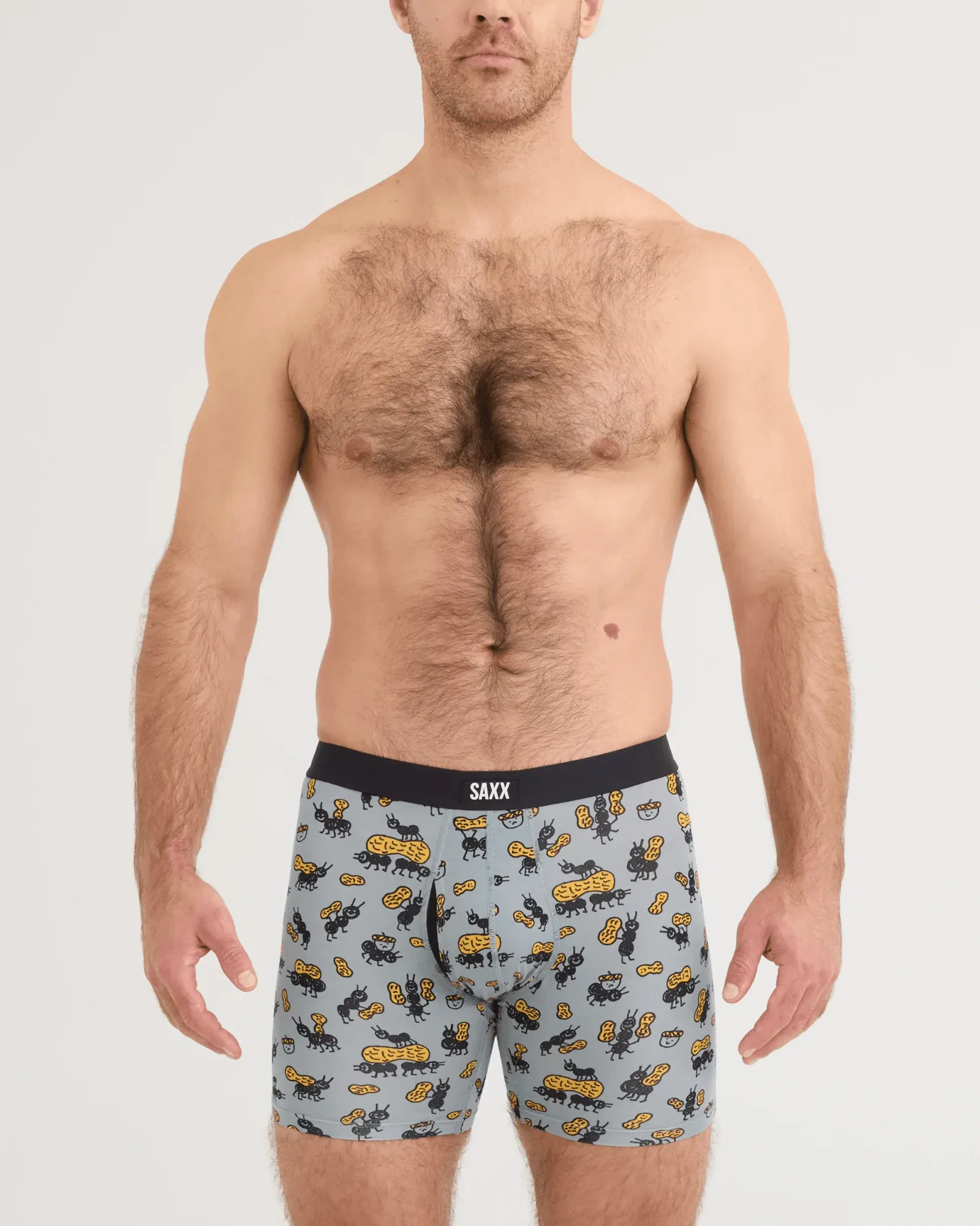 Vibe Xtra Soft Comfort x Testicular Cancer Foundation