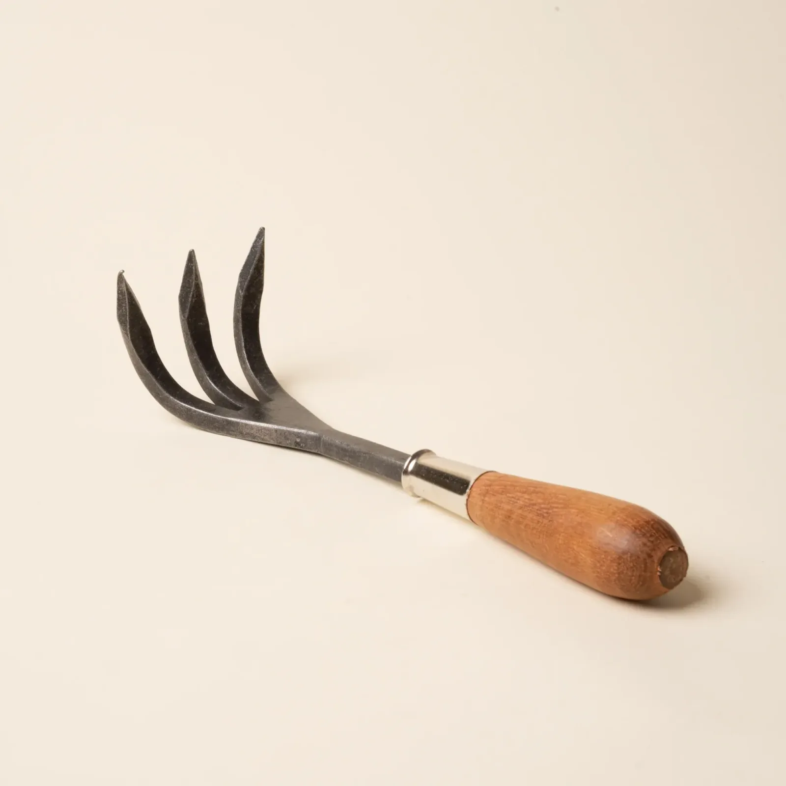Forged Cultivator