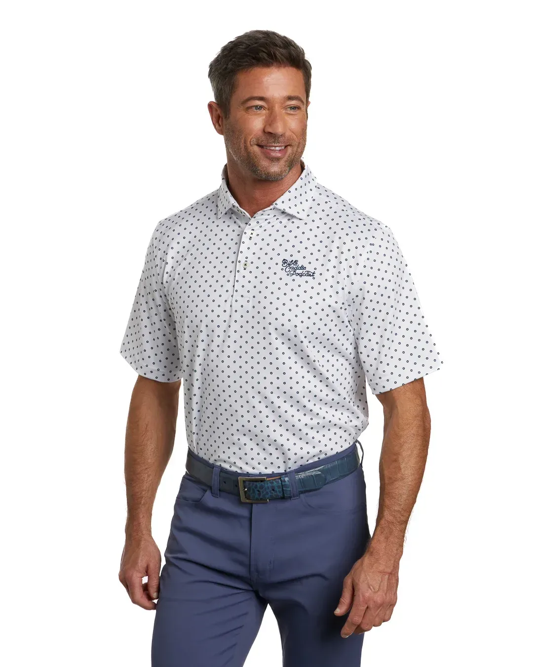 Bible Caddie Stitch Dot