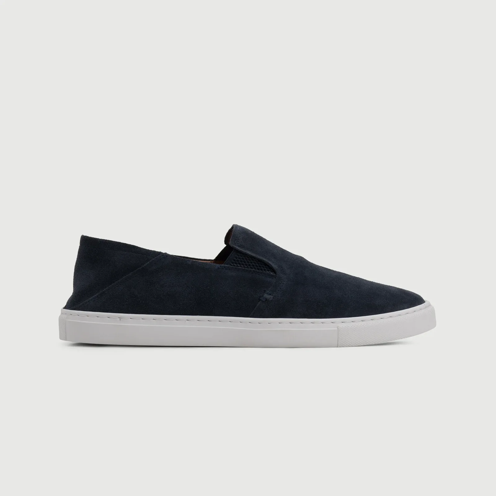 The Reign Slip On – Navy