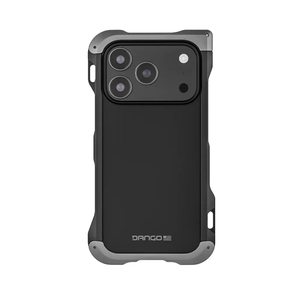 DANGO Adapt Case – Iphone 17 Pro
